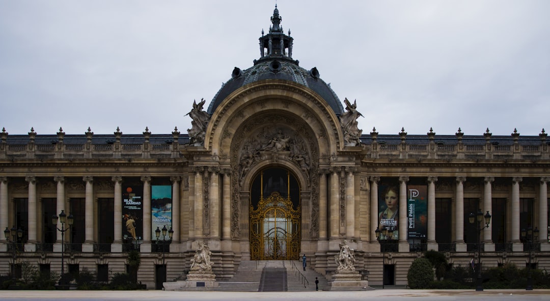 Oldest Venues Still in Use