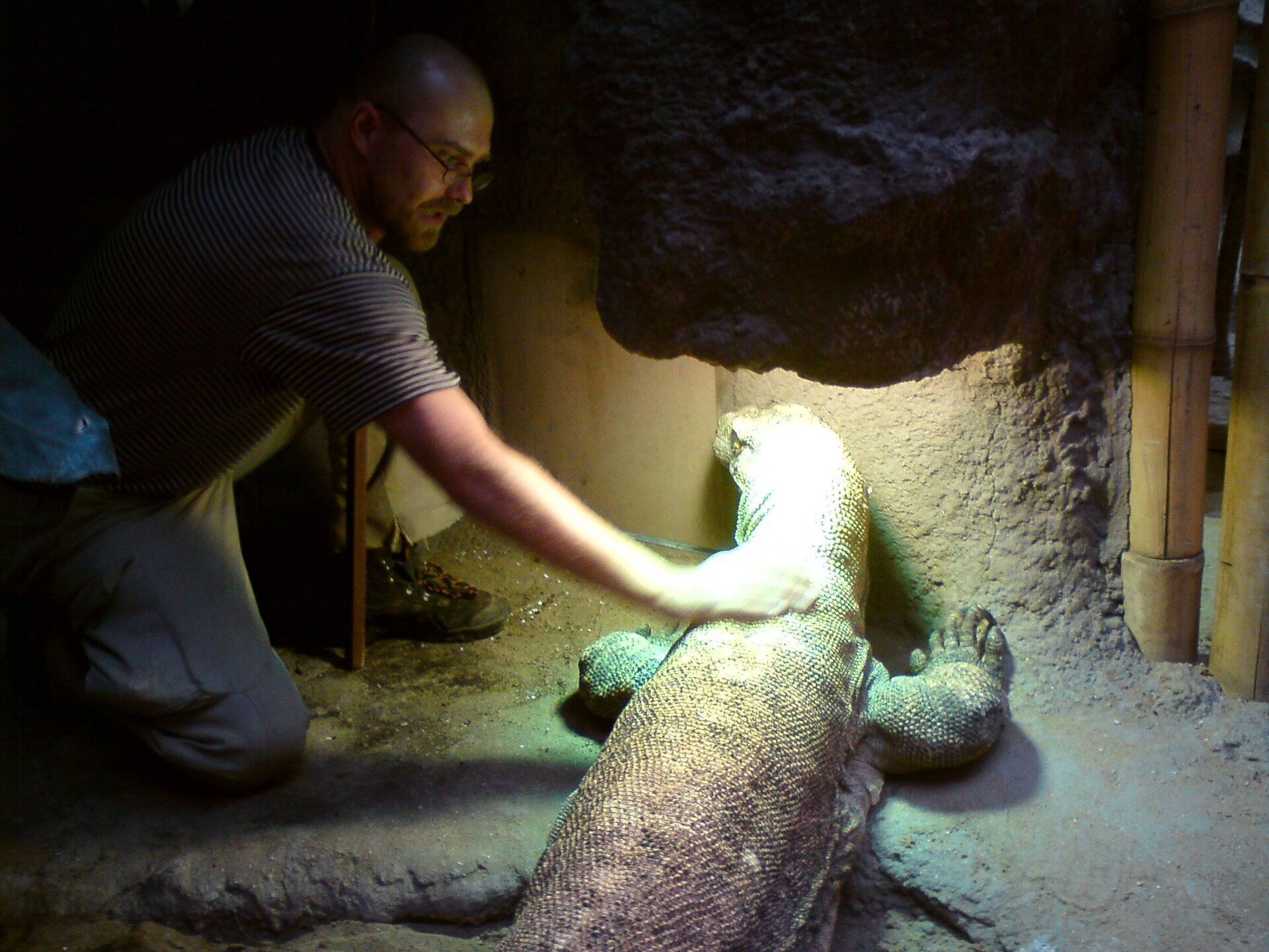 Prague Zoo