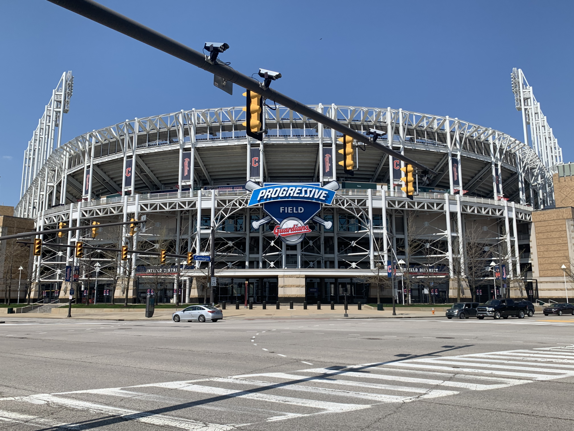 Progressive Field