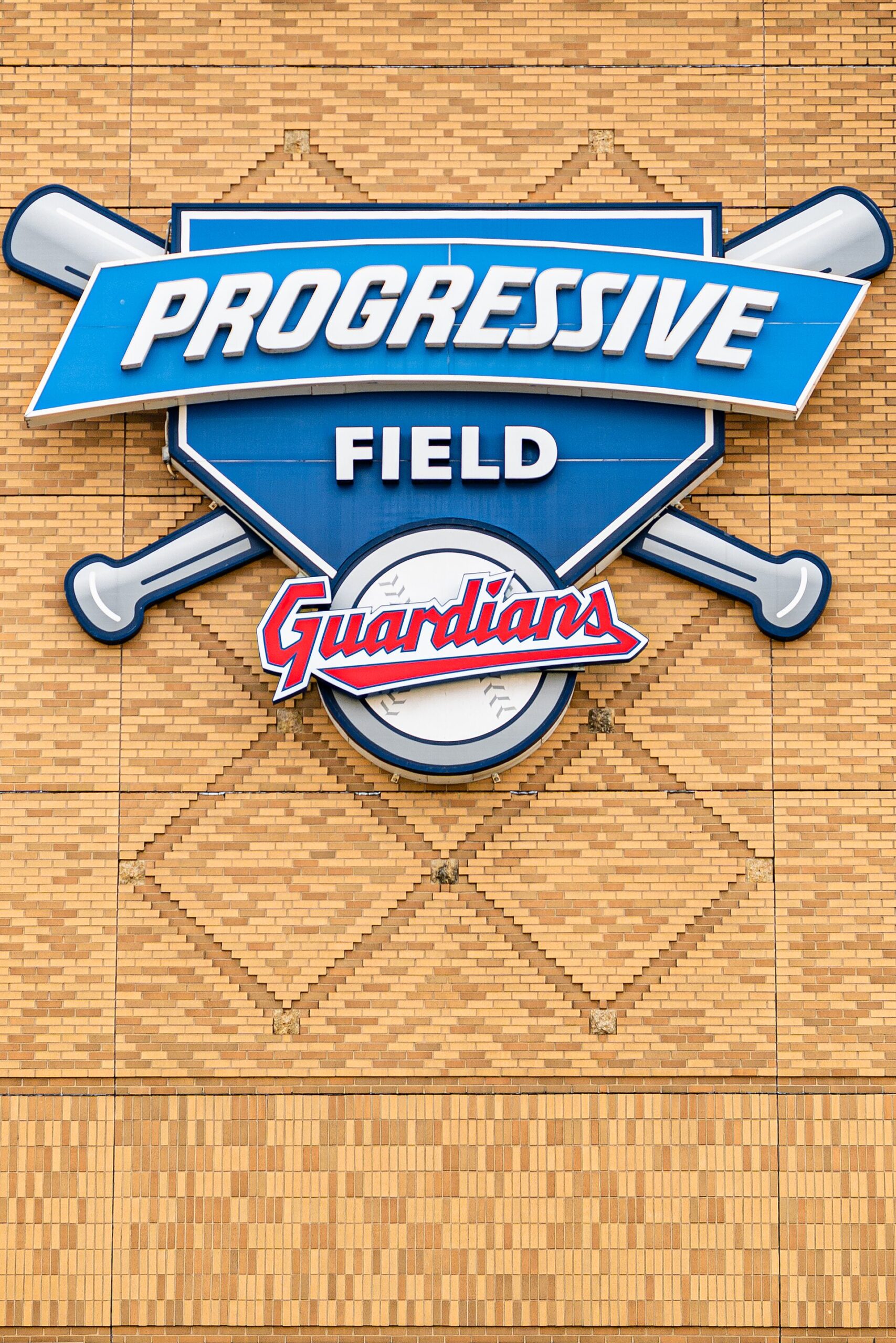 Progressive Field