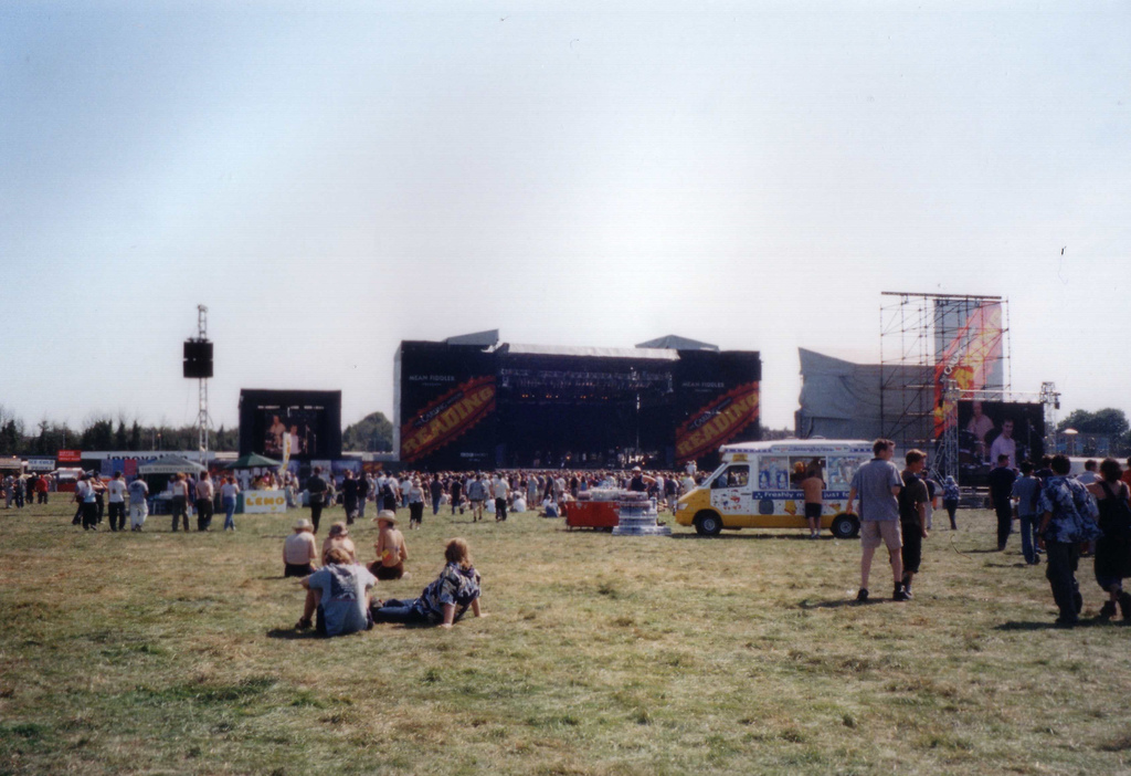 Reading Festival