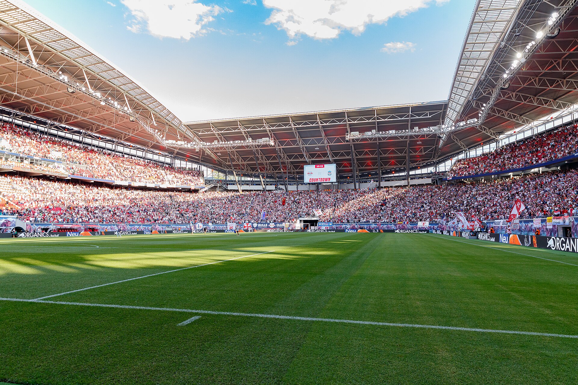 Red Bull Arena Leipzig