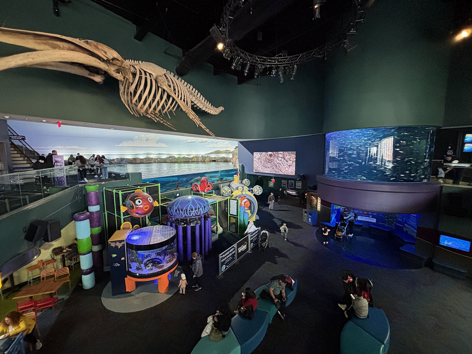 Ripley's Aquarium of Canada