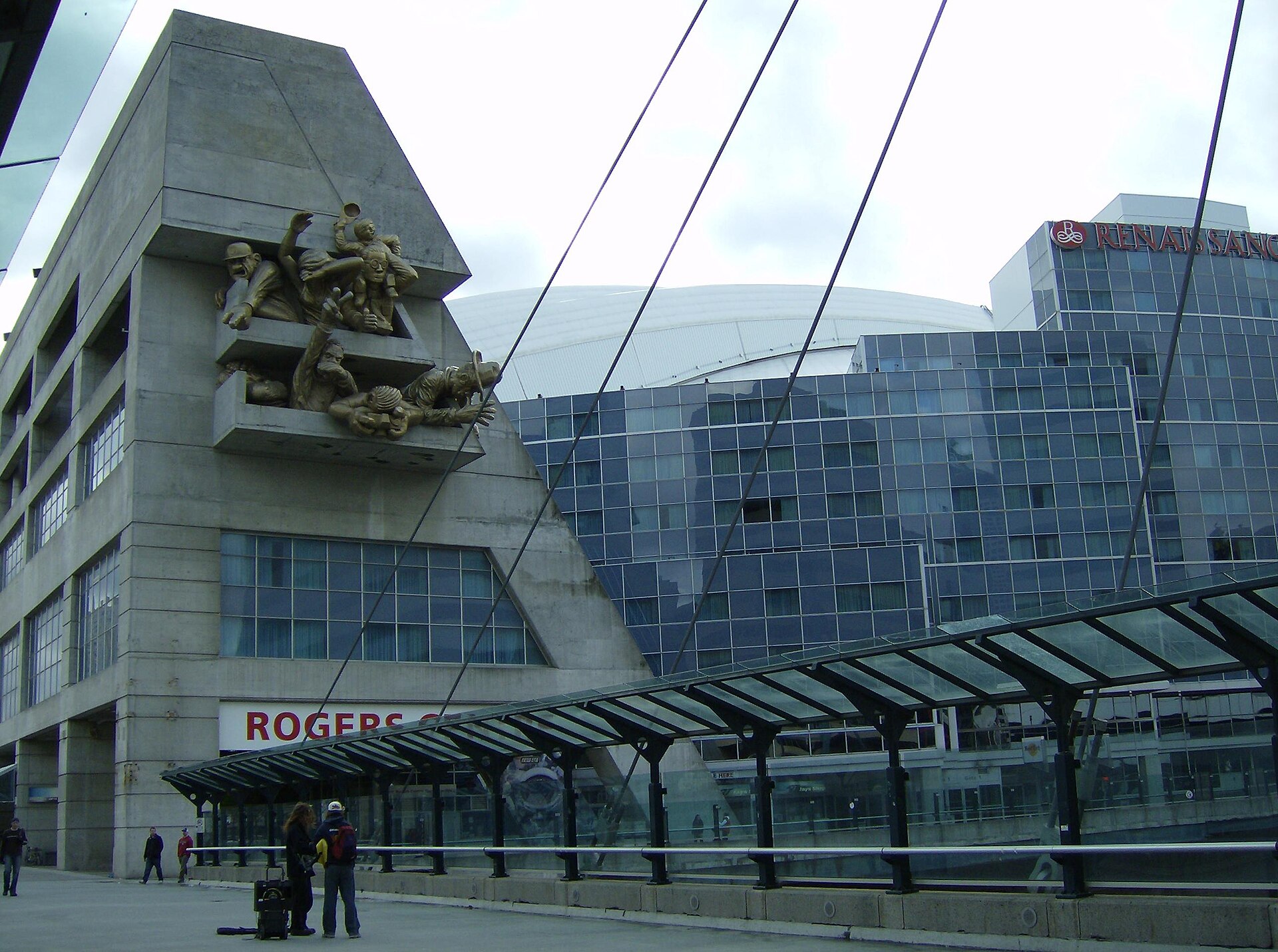 Rogers Centre