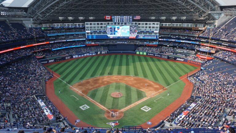 SkyDome