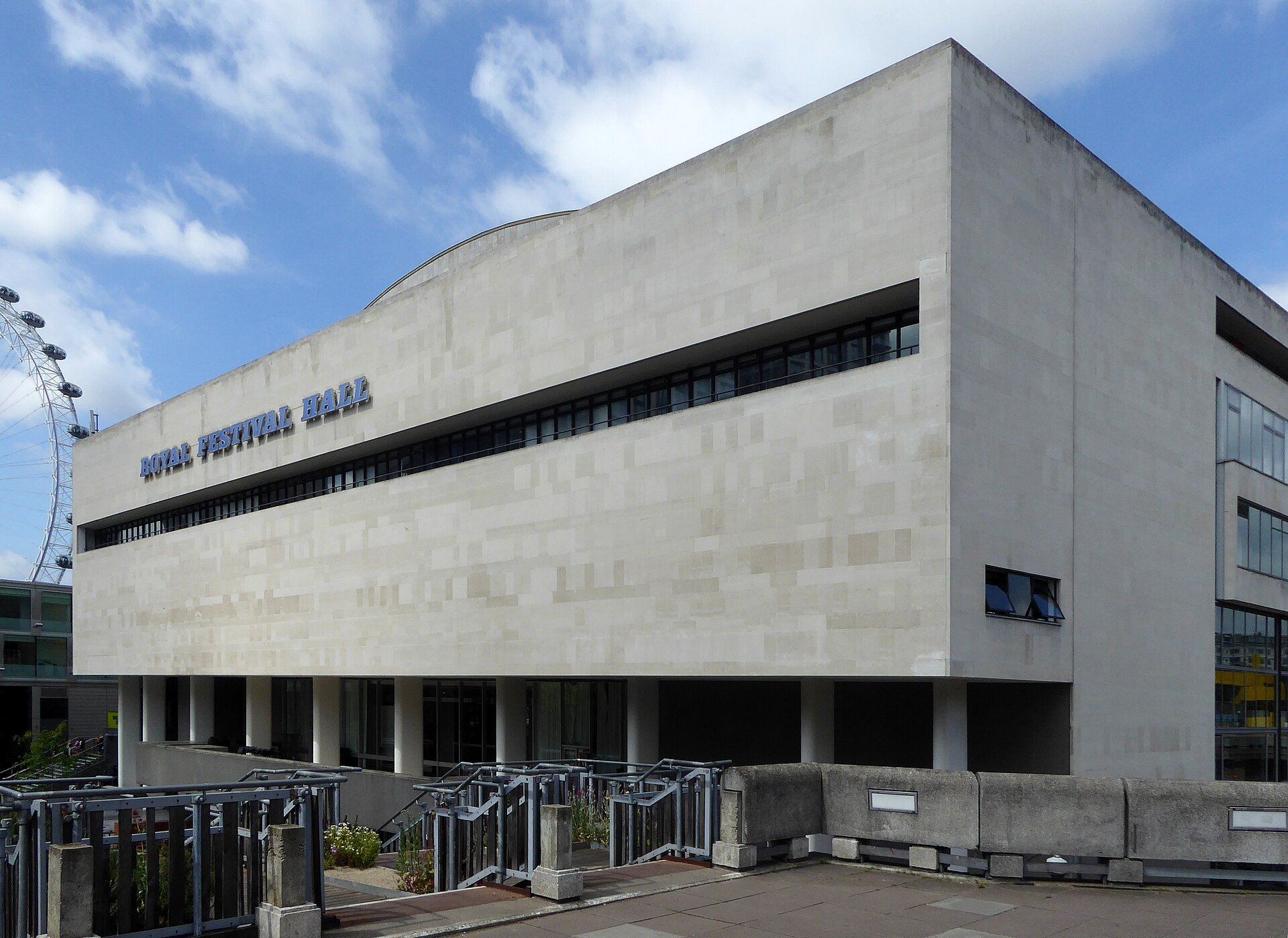 Royal Festival Hall