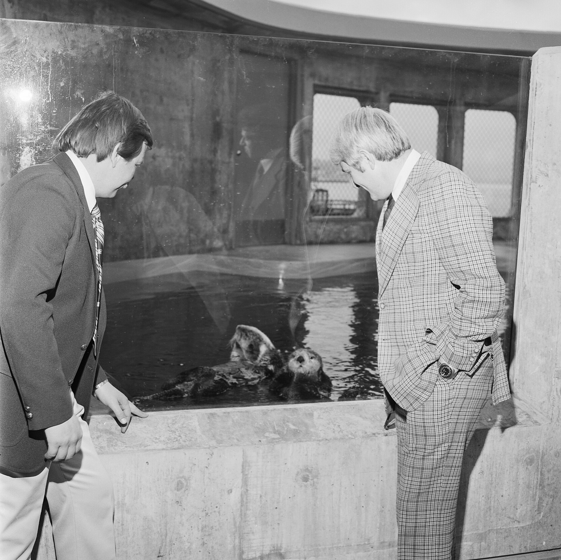 Seattle Aquarium