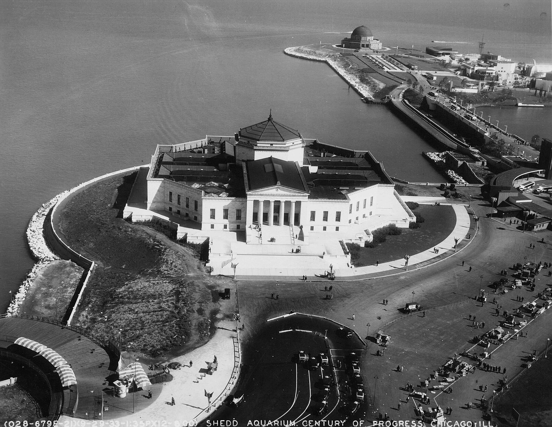Shedd Aquarium