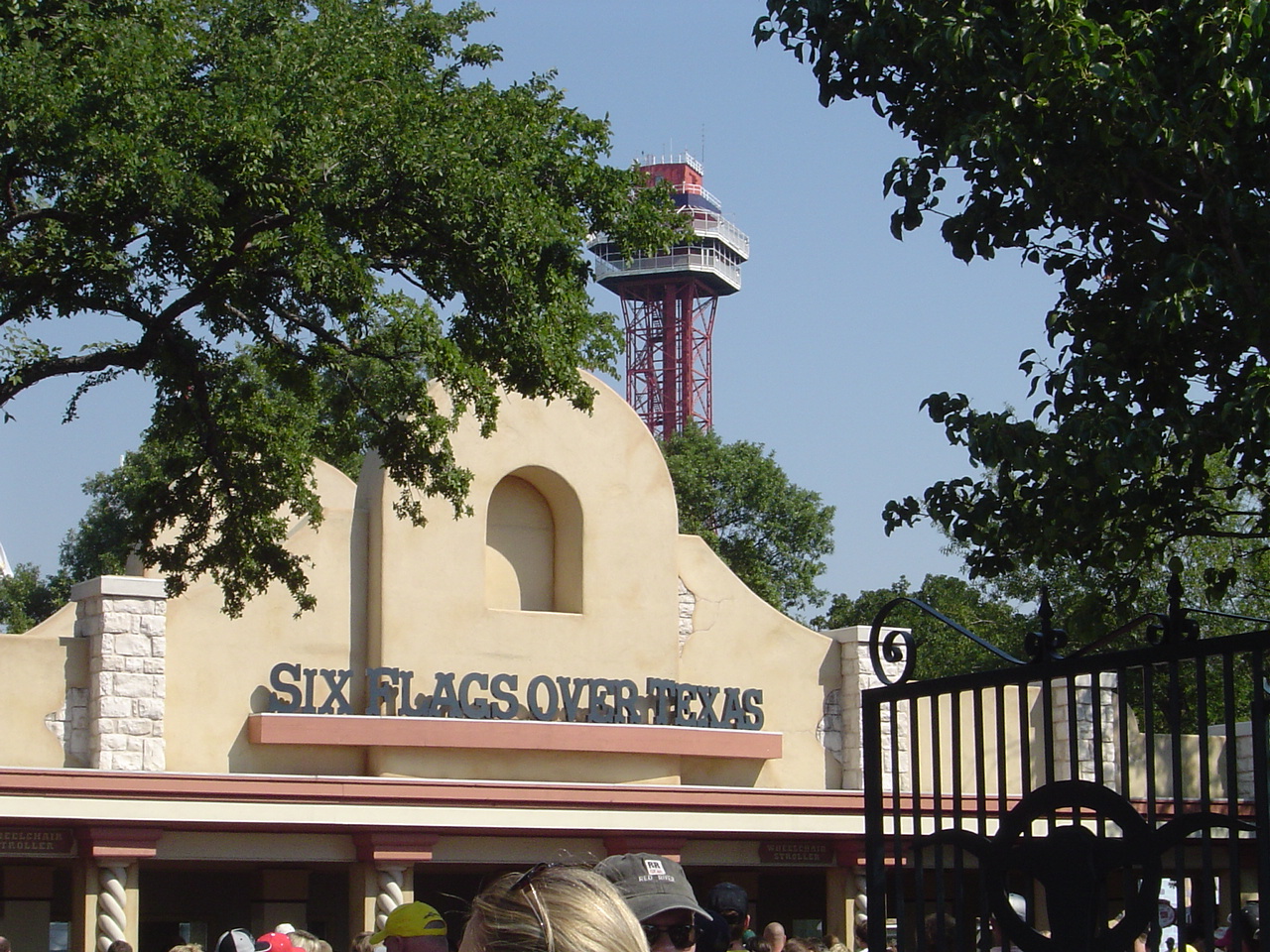 Six Flags Entertainment Corporation
