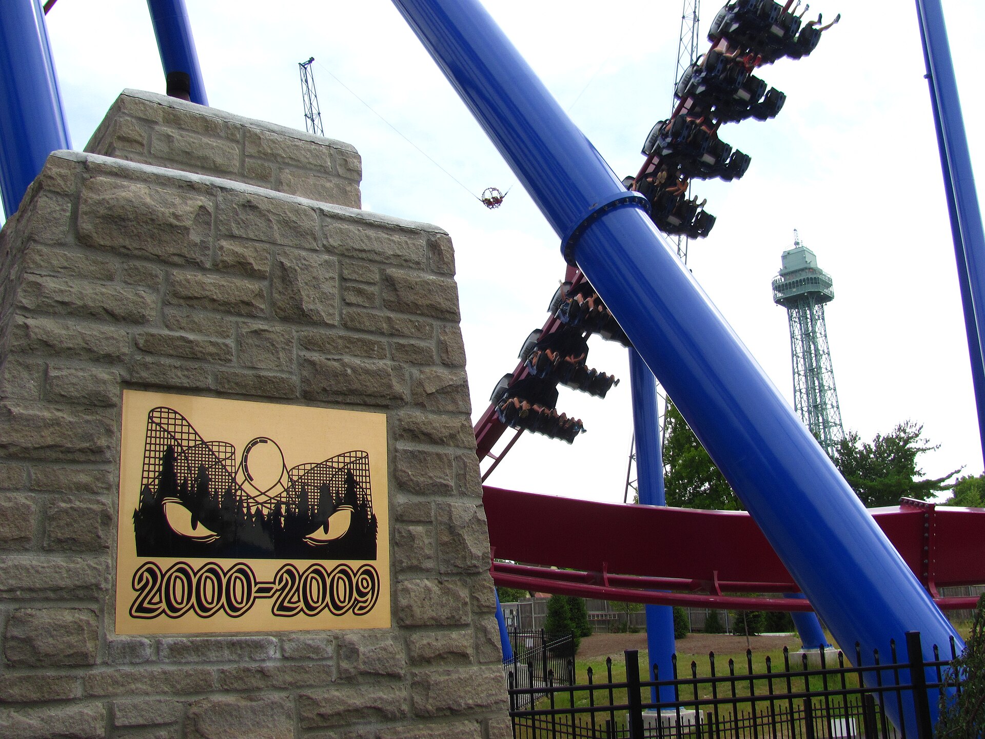 Son of Beast