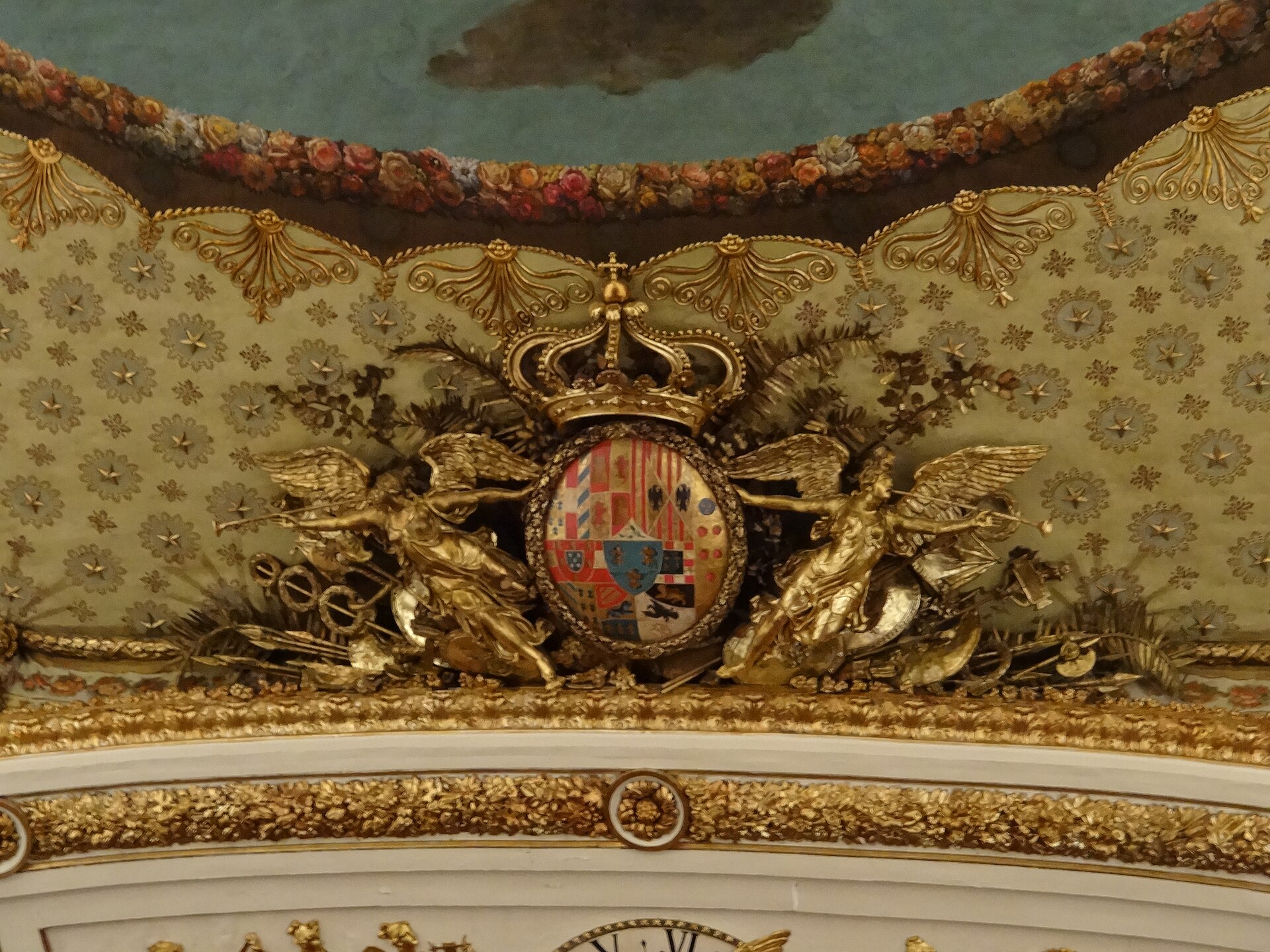 Teatro di San Carlo