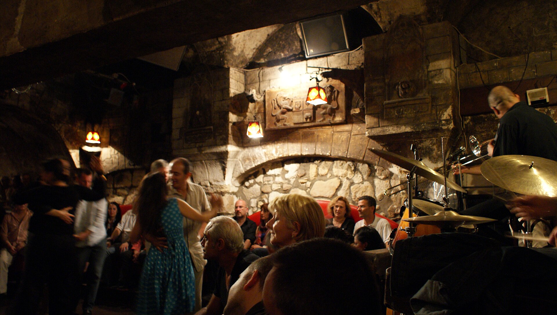 The Cavern Club