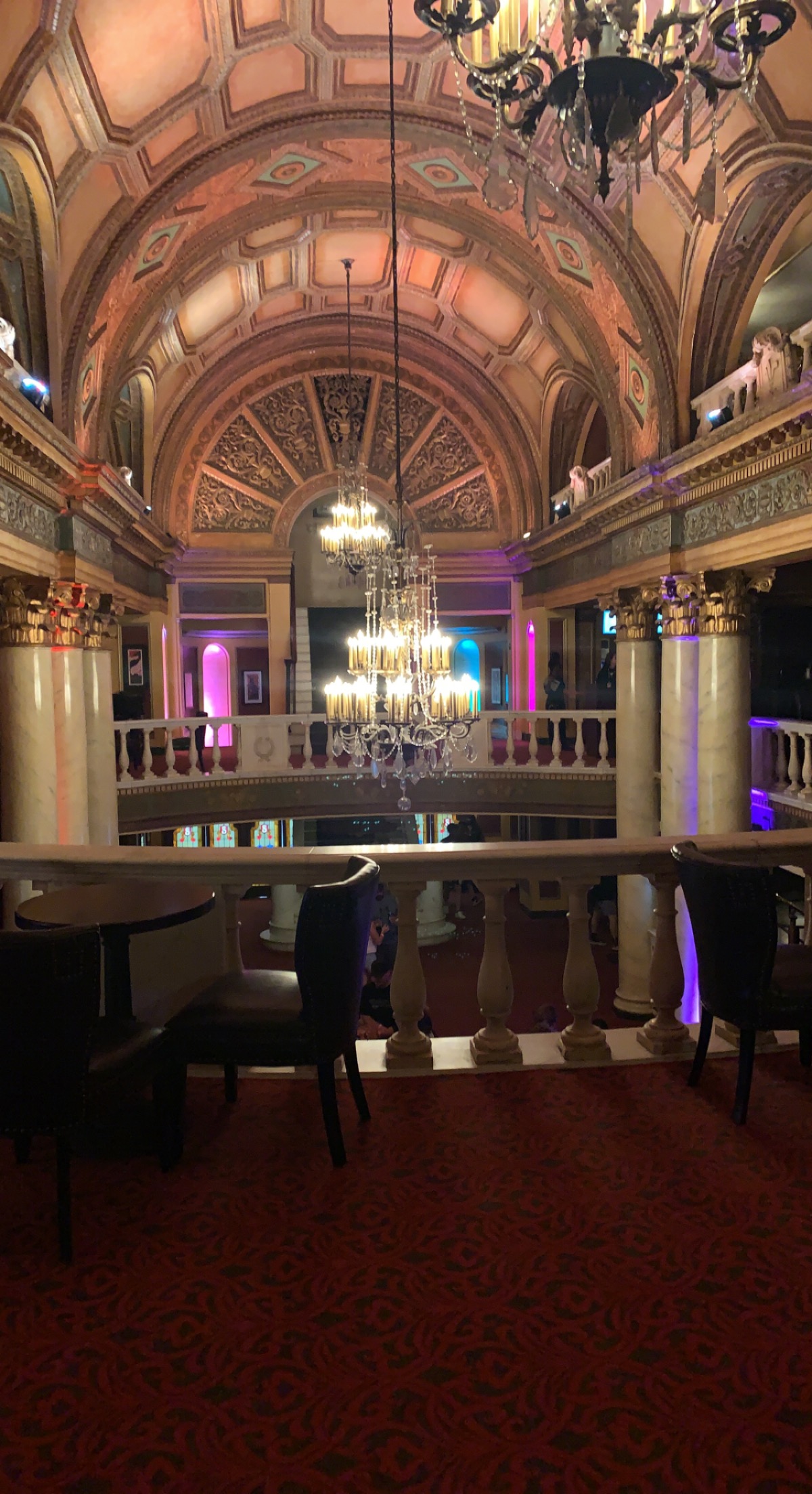The Fillmore Detroit