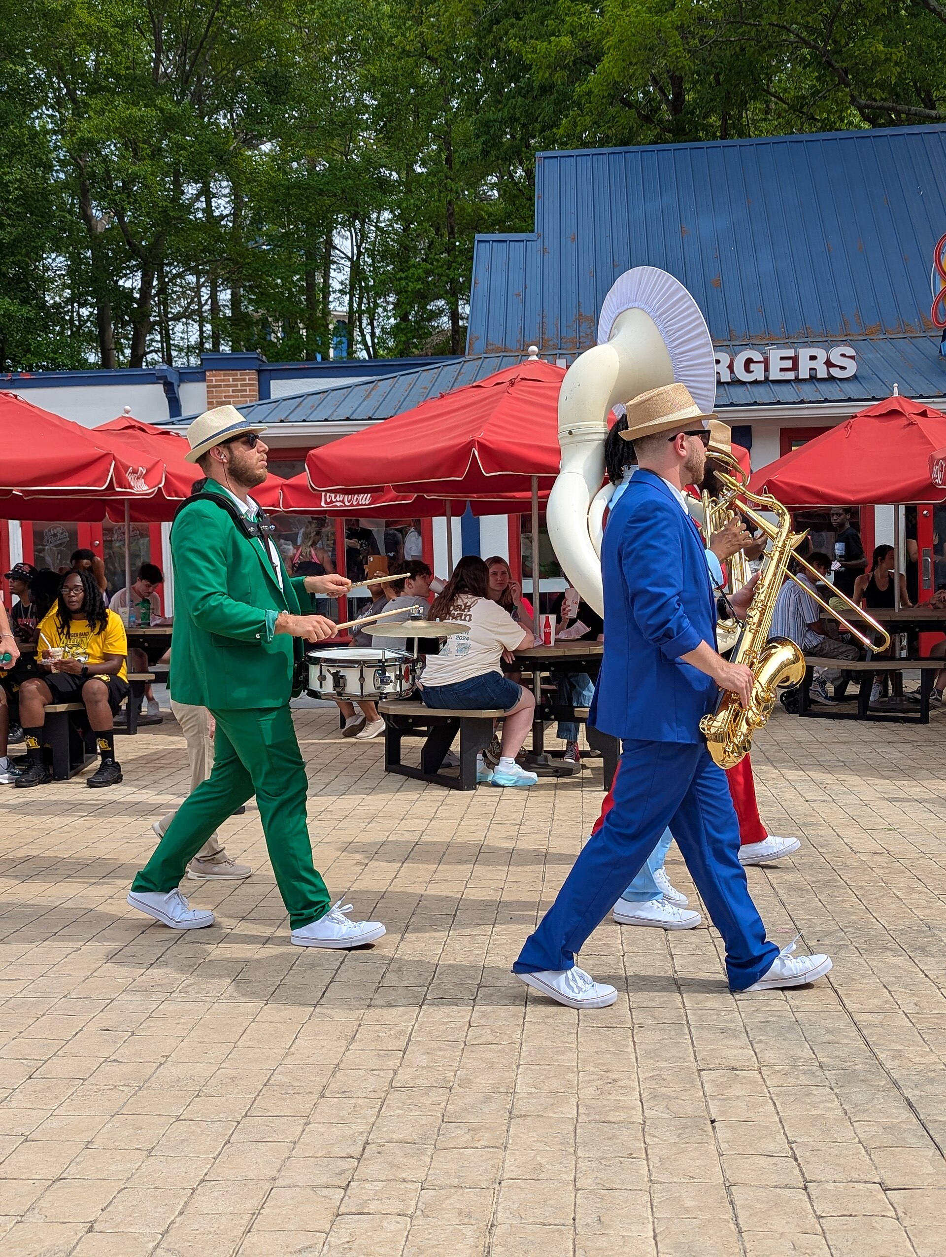 Theme Park & Entertainment News