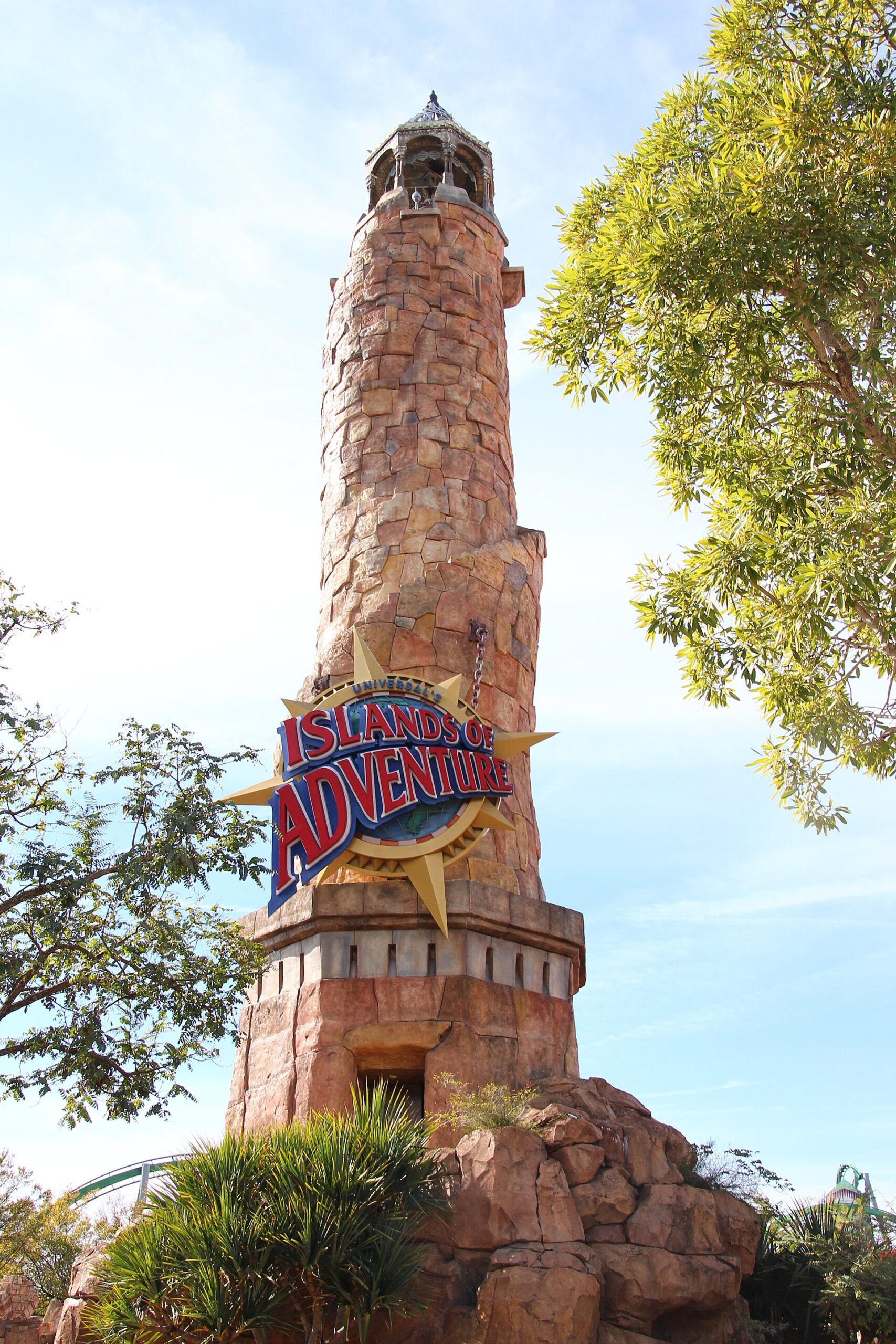 Theme Park & Live Entertainment News