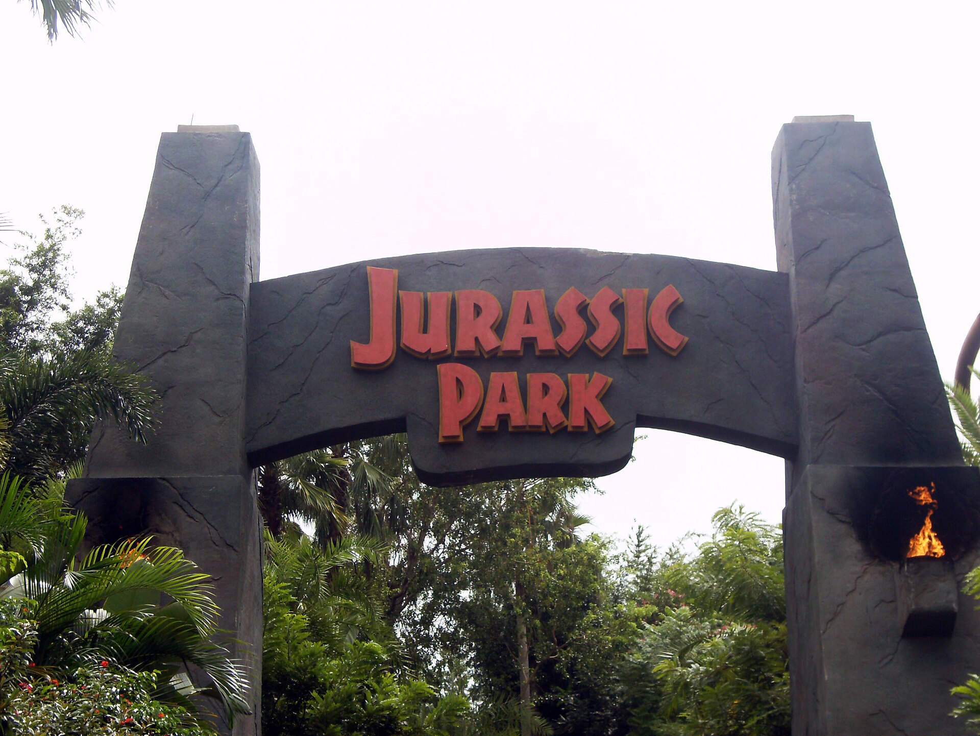 Theme Park & Live Entertainment News