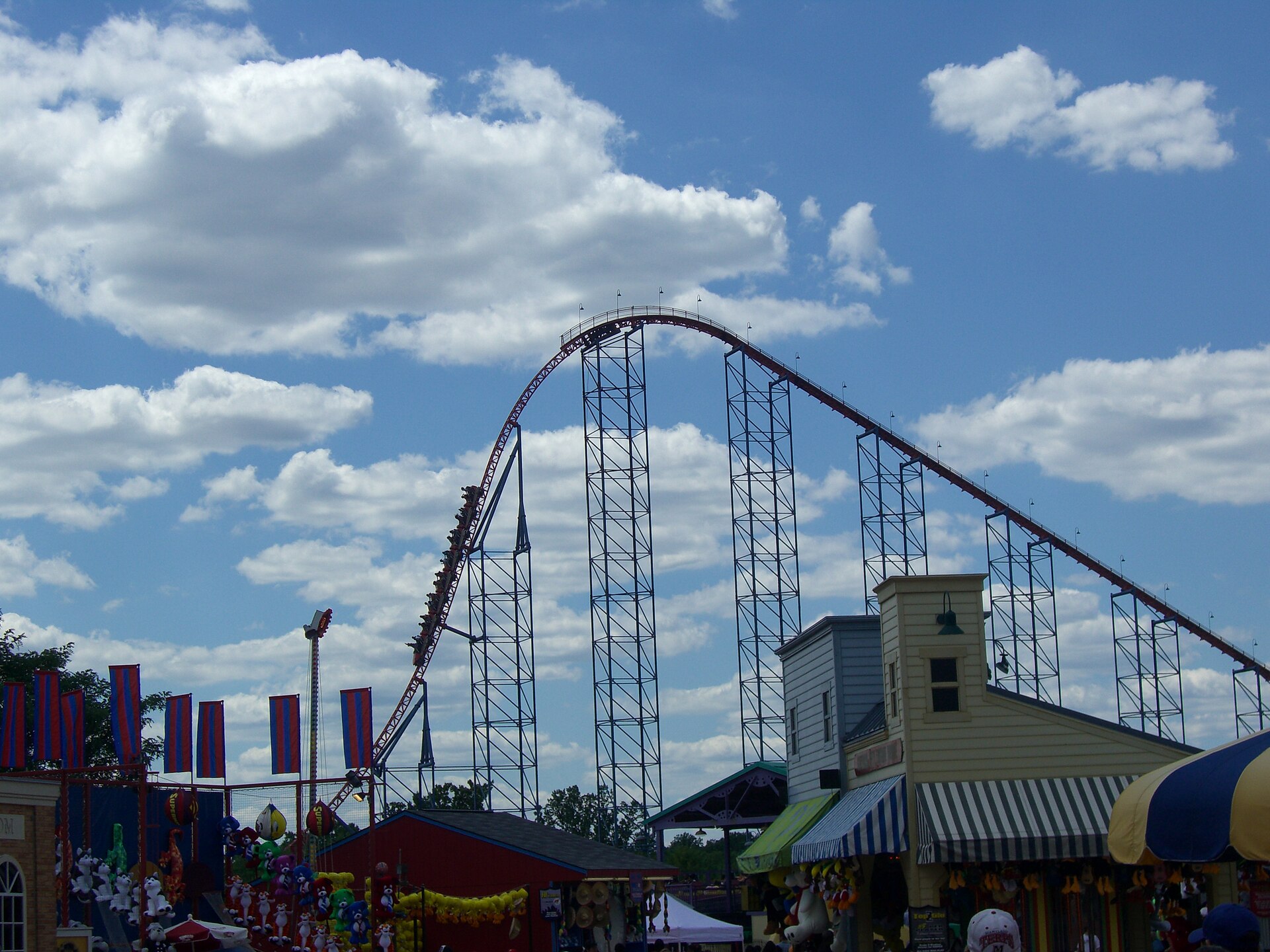 Theme Park & Live Event News