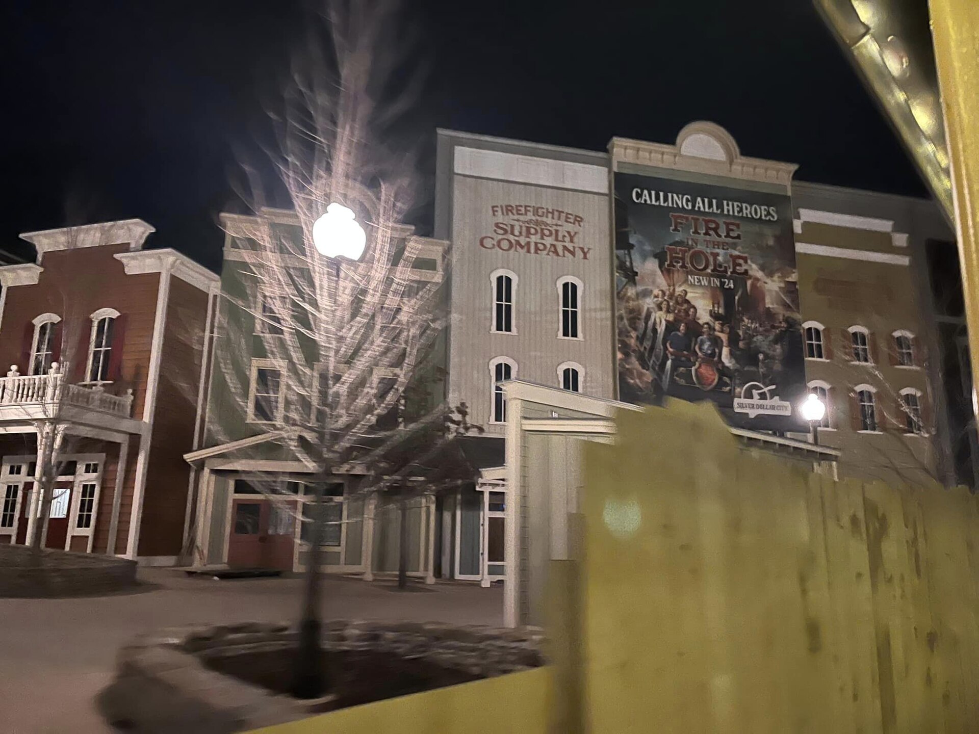 Theme Park News