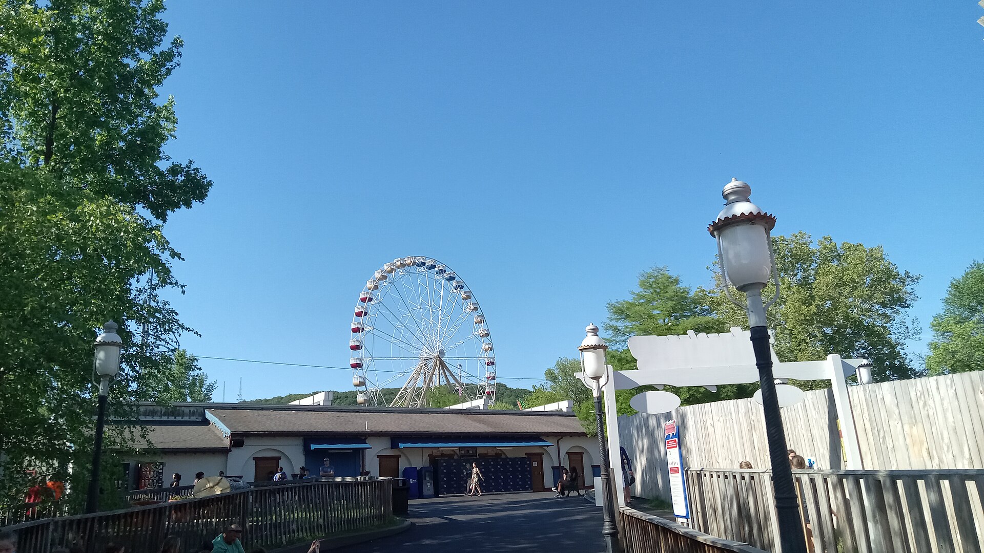 Theme Park News