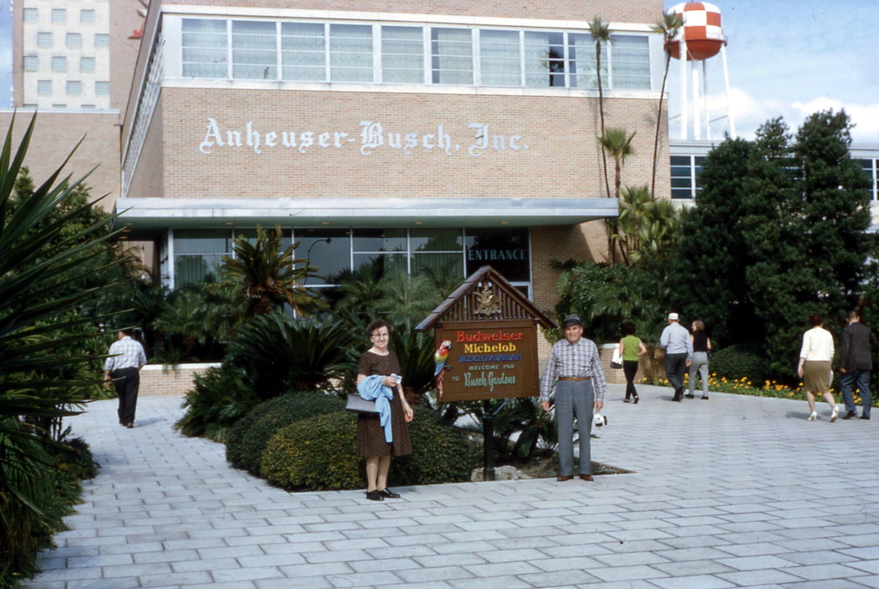 Theme Park News