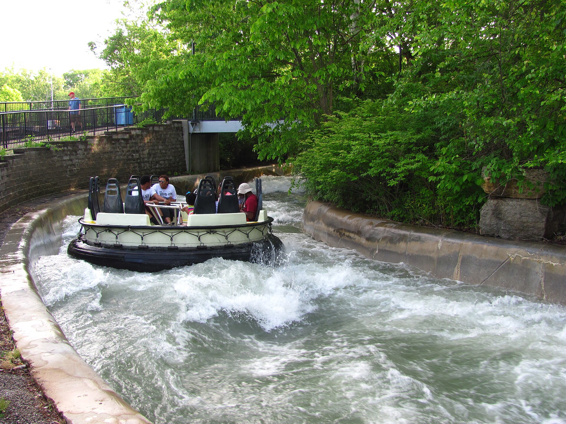 Theme Park News