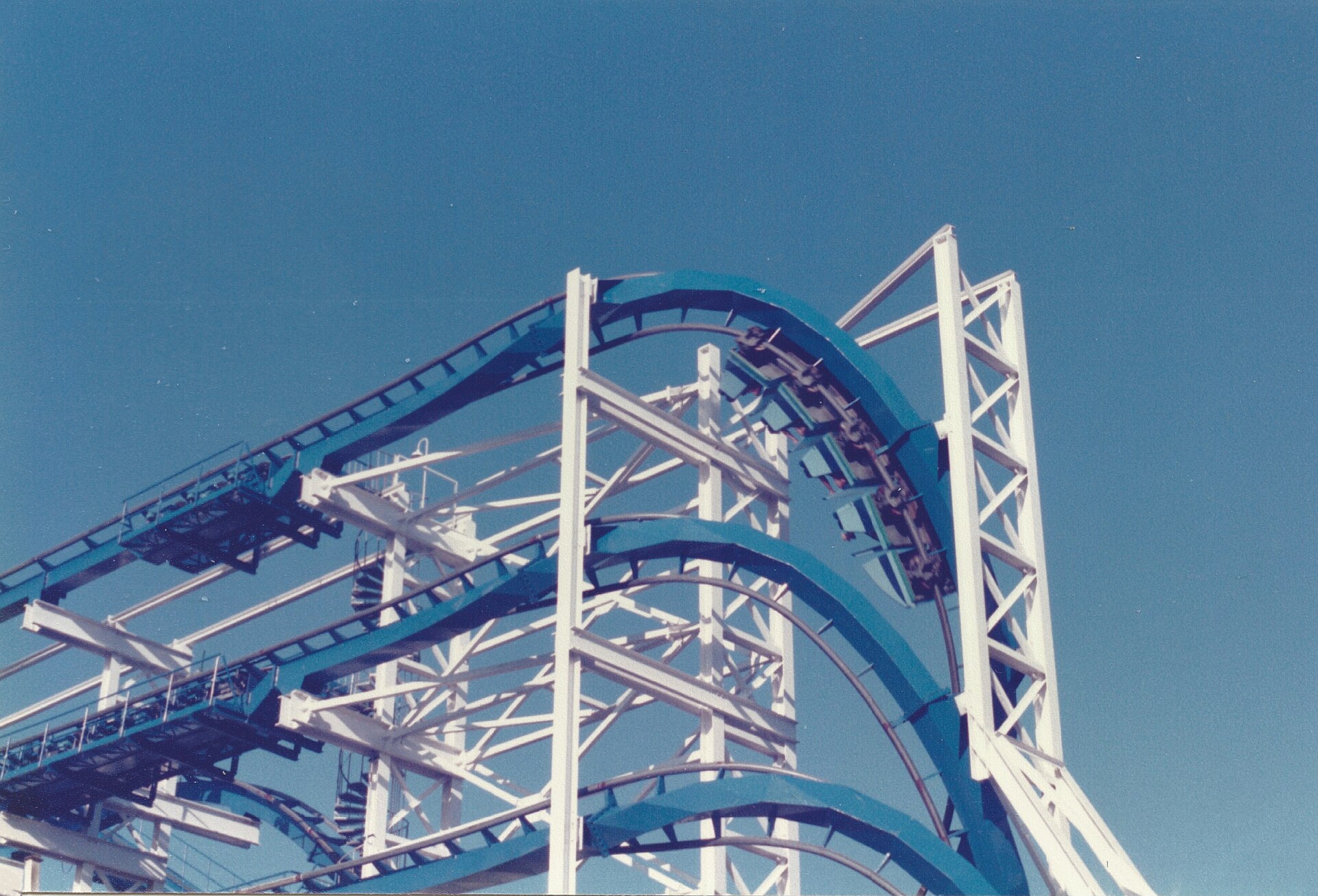 Theme Park News