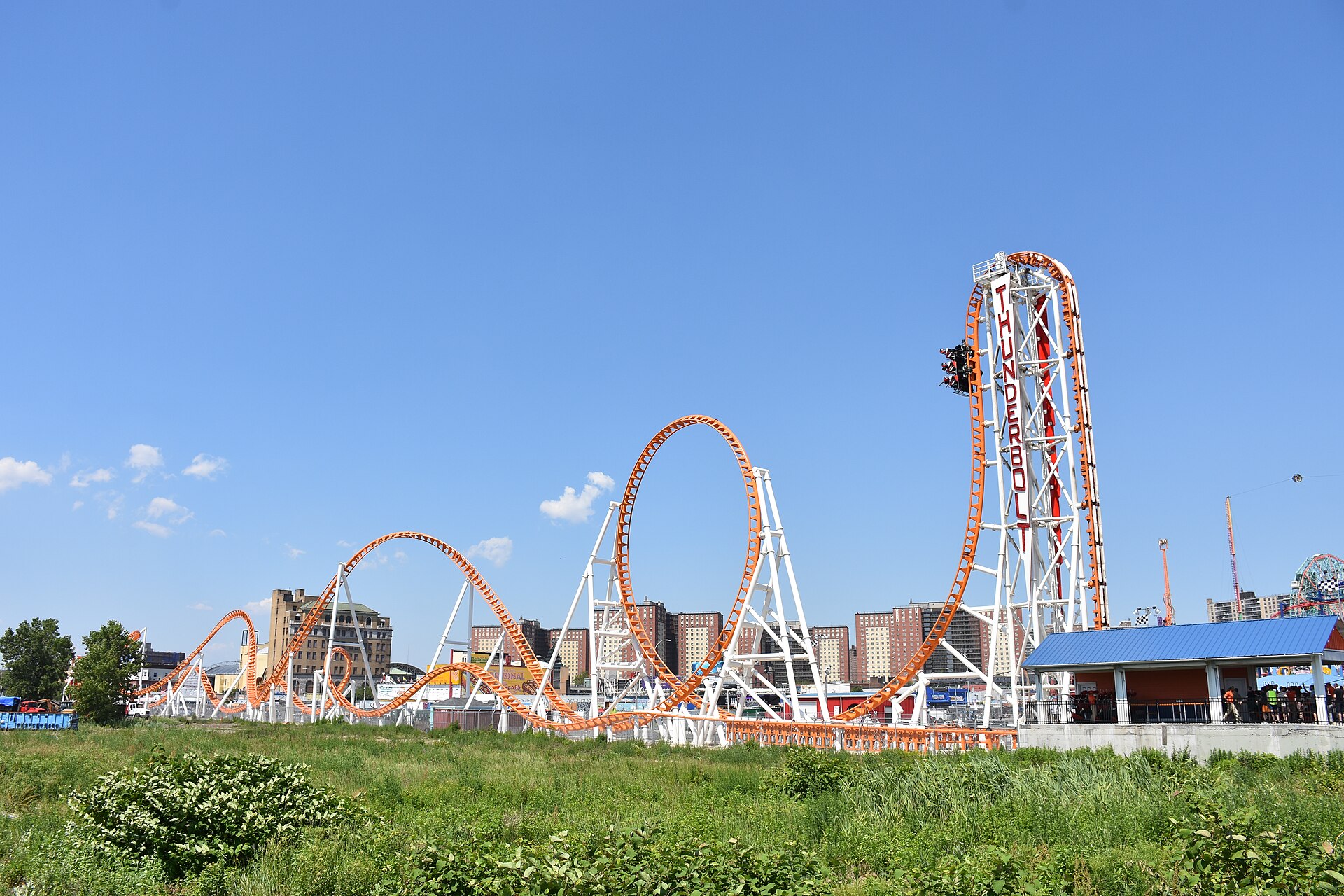 Thunderbolt