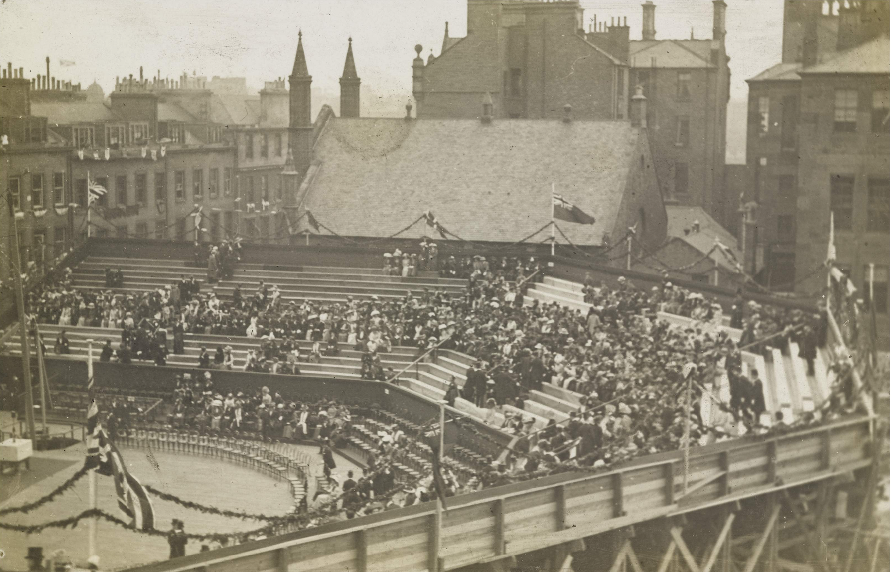 Usher Hall