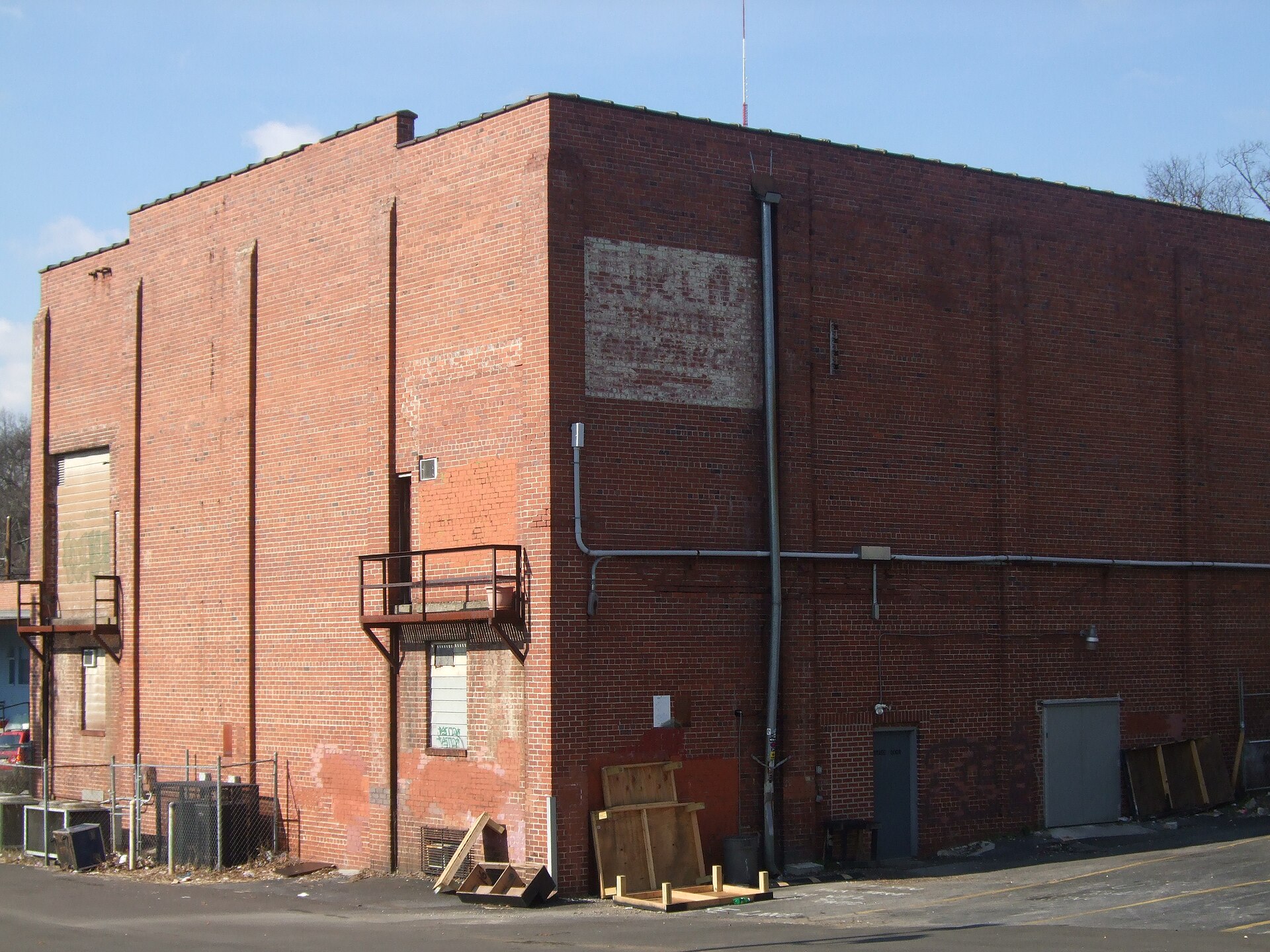 Variety Playhouse