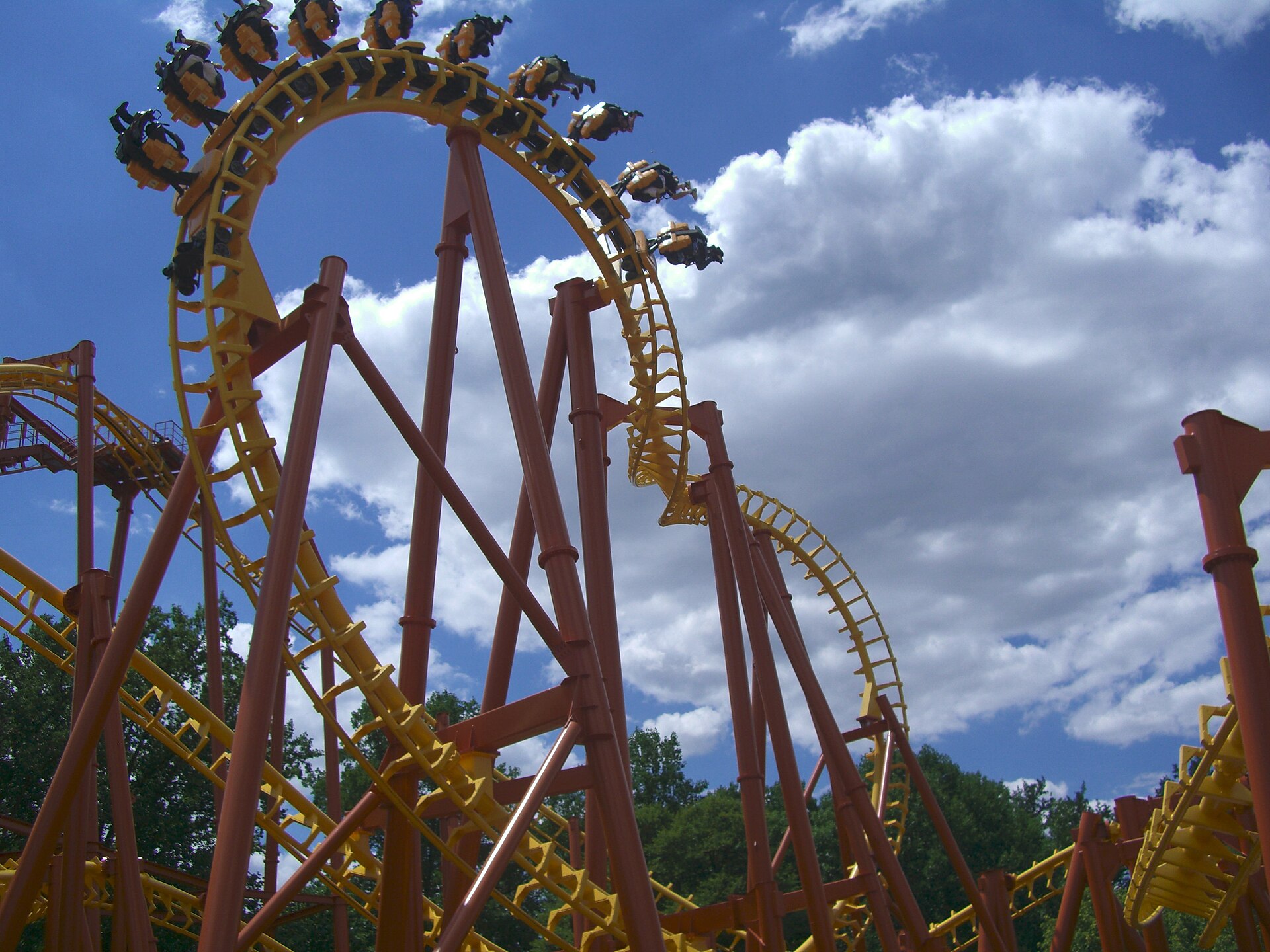 Vekoma