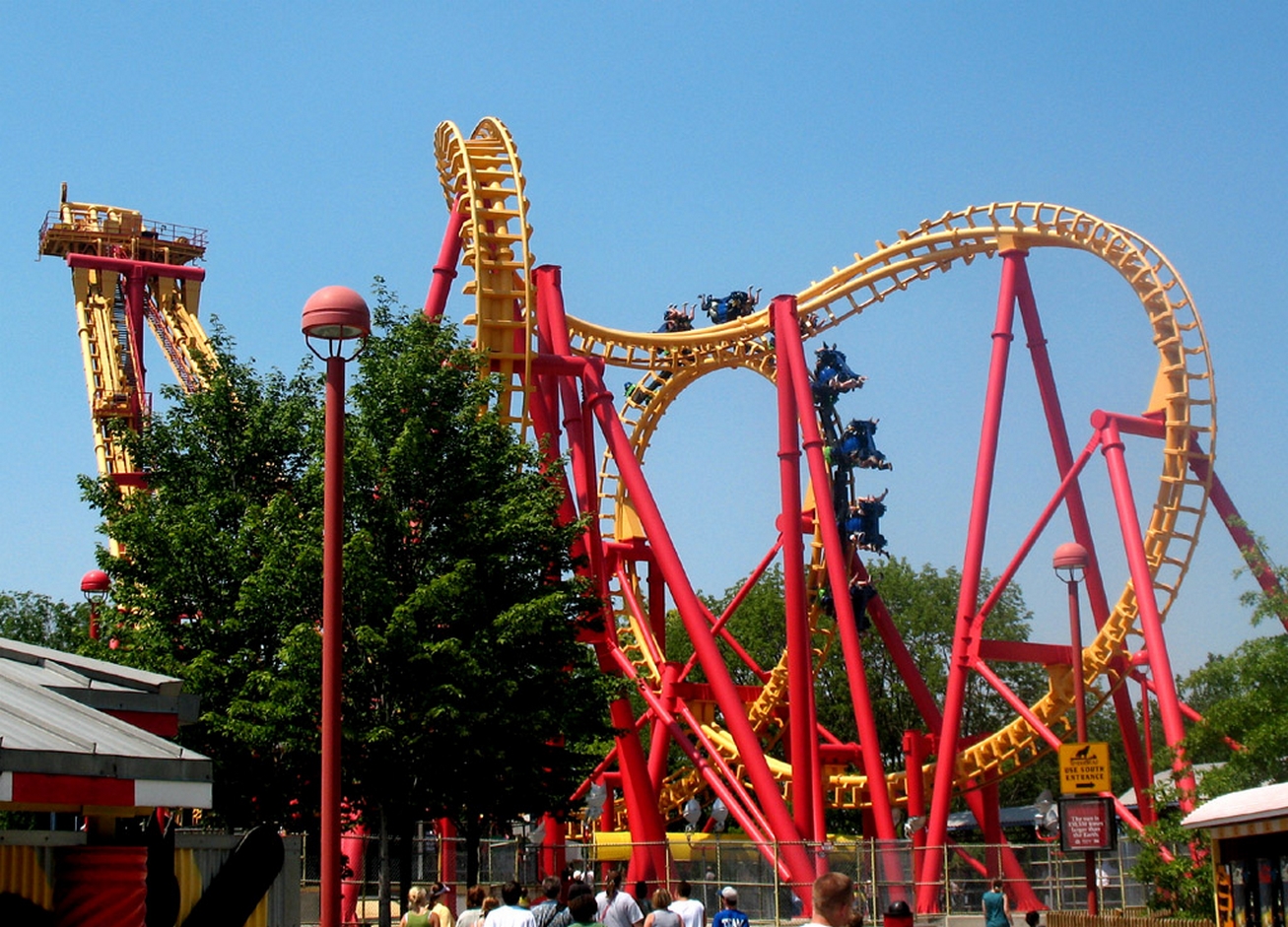 Vekoma