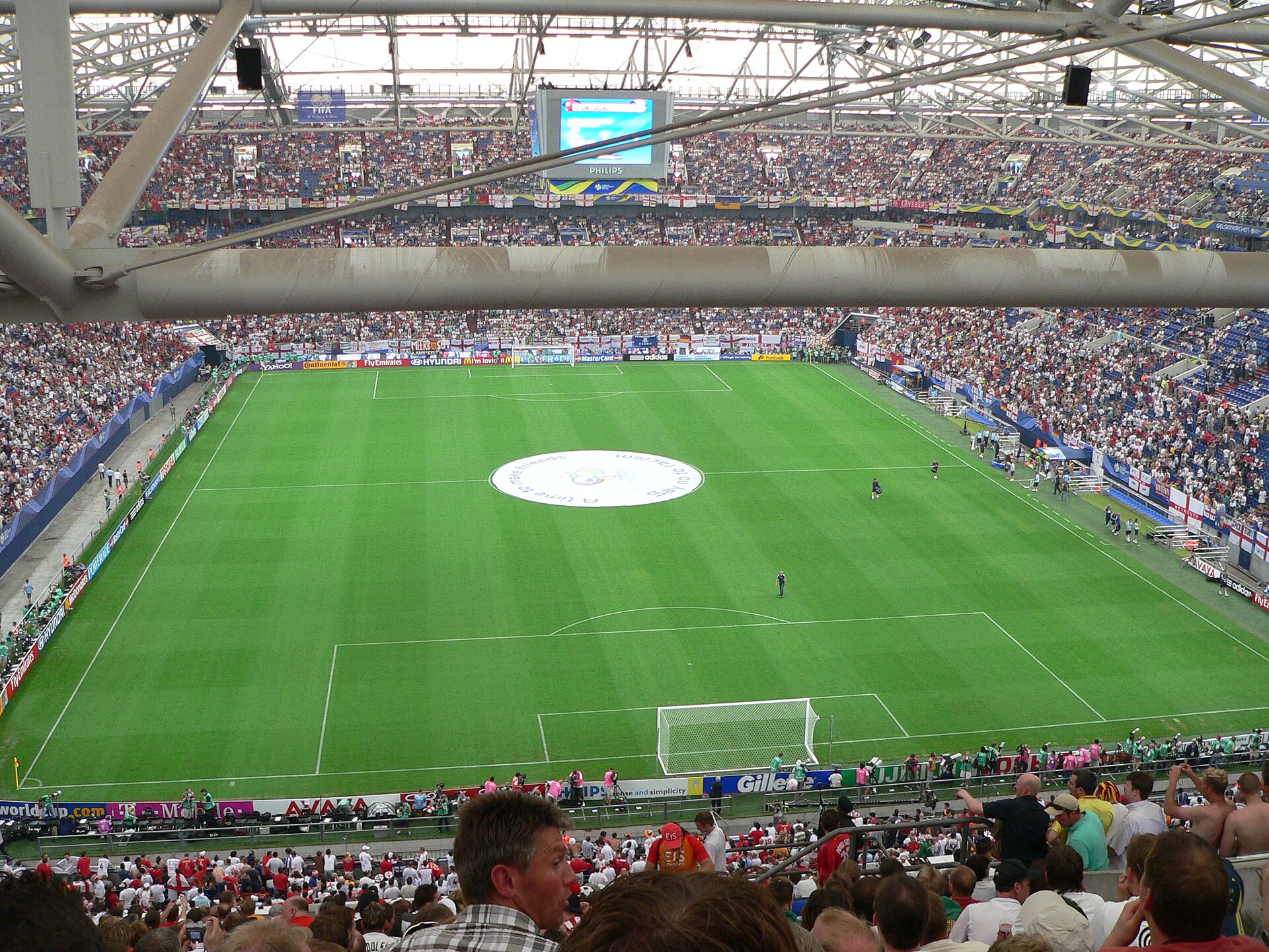 Veltins-Arena
