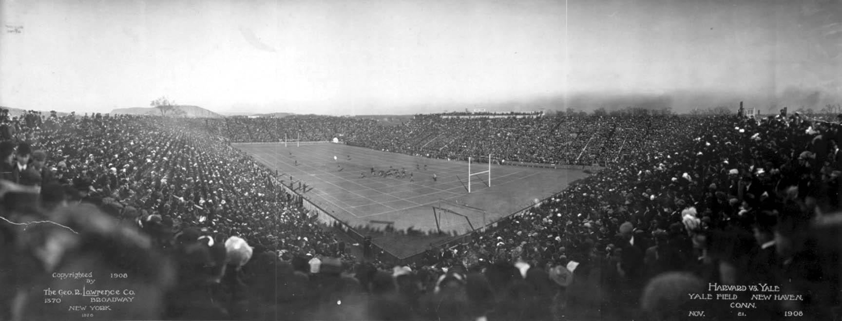 Yale Bowl