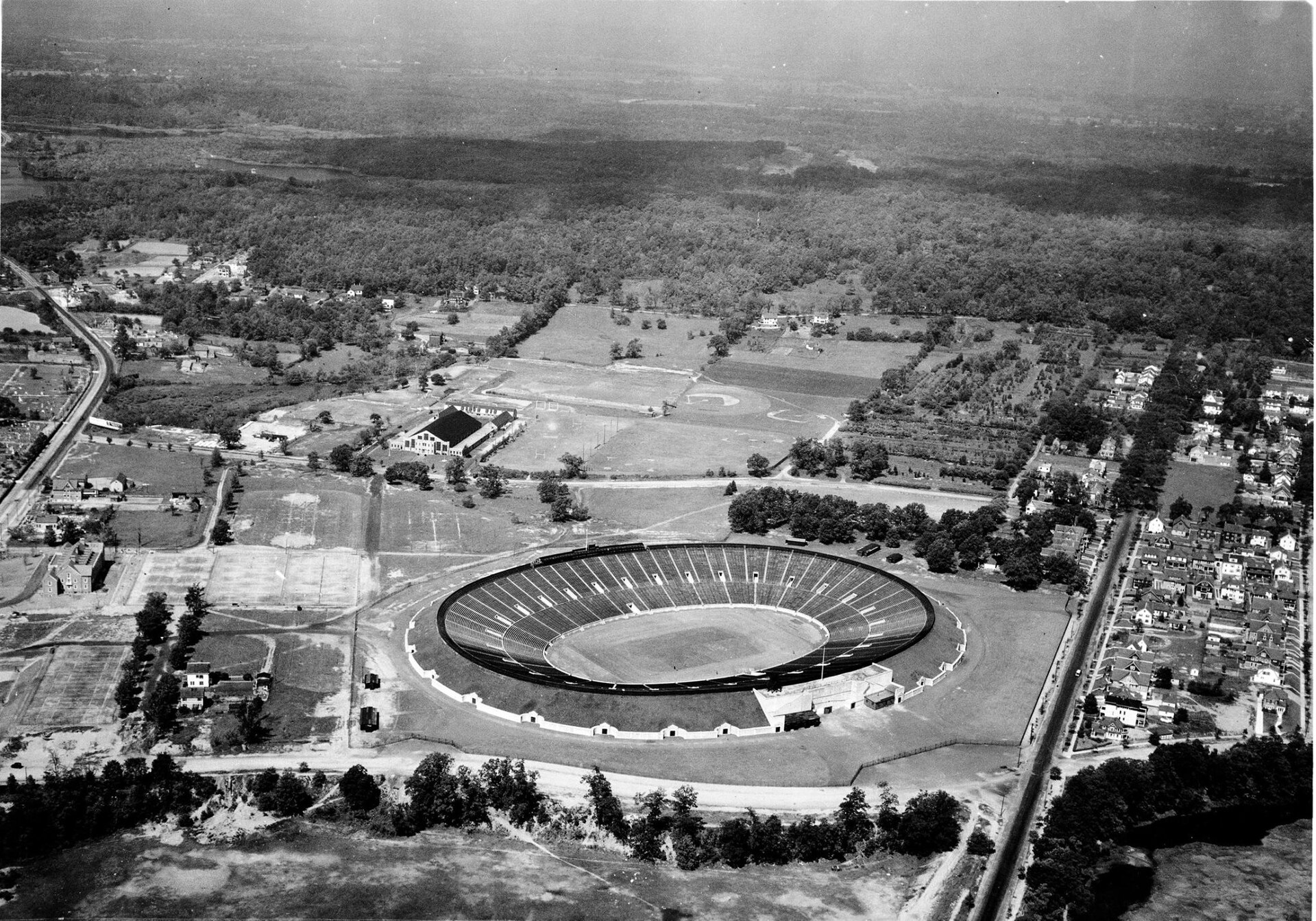 Yale Bowl