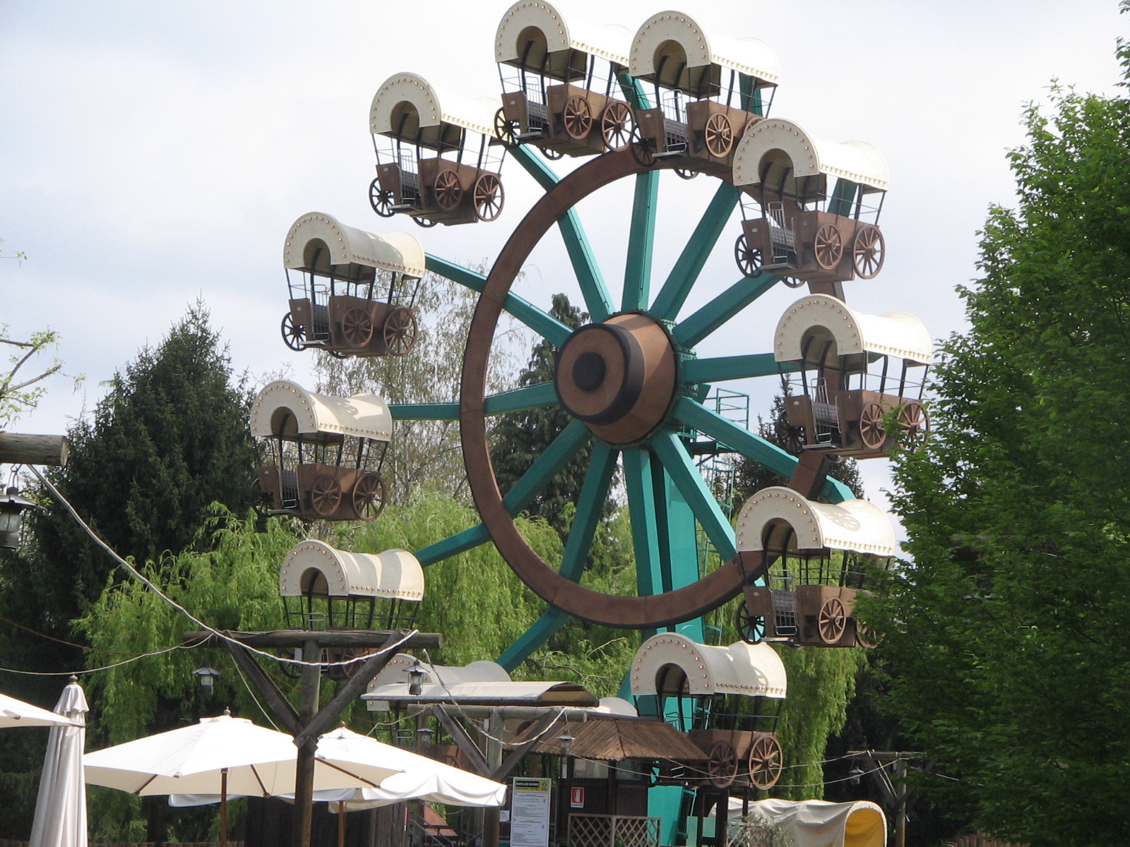 Zamperla
