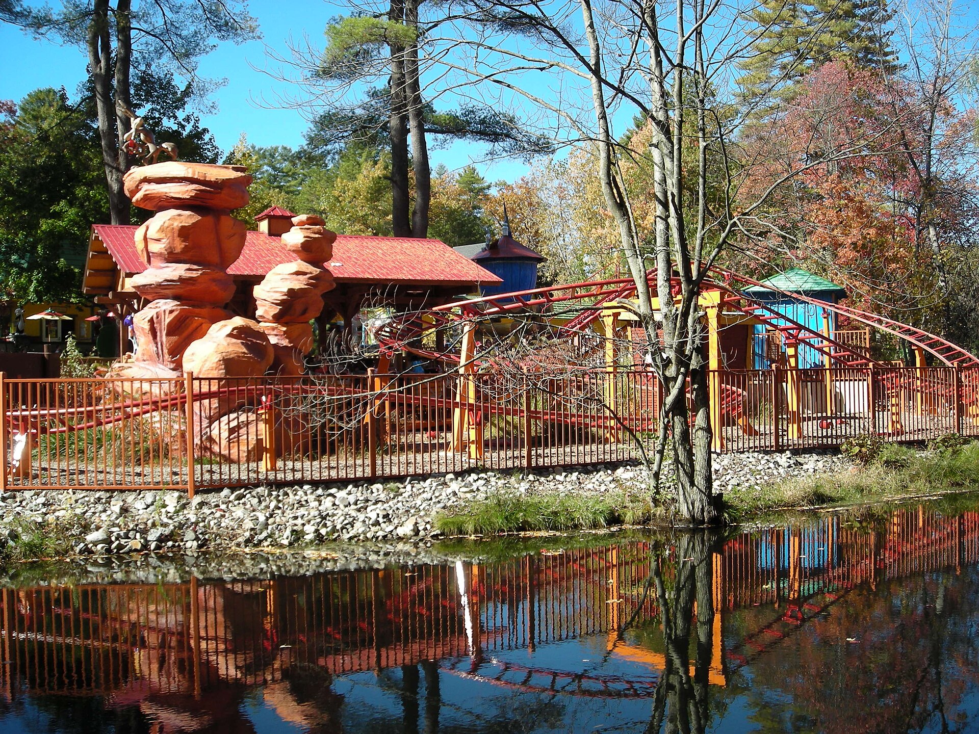 Zamperla
