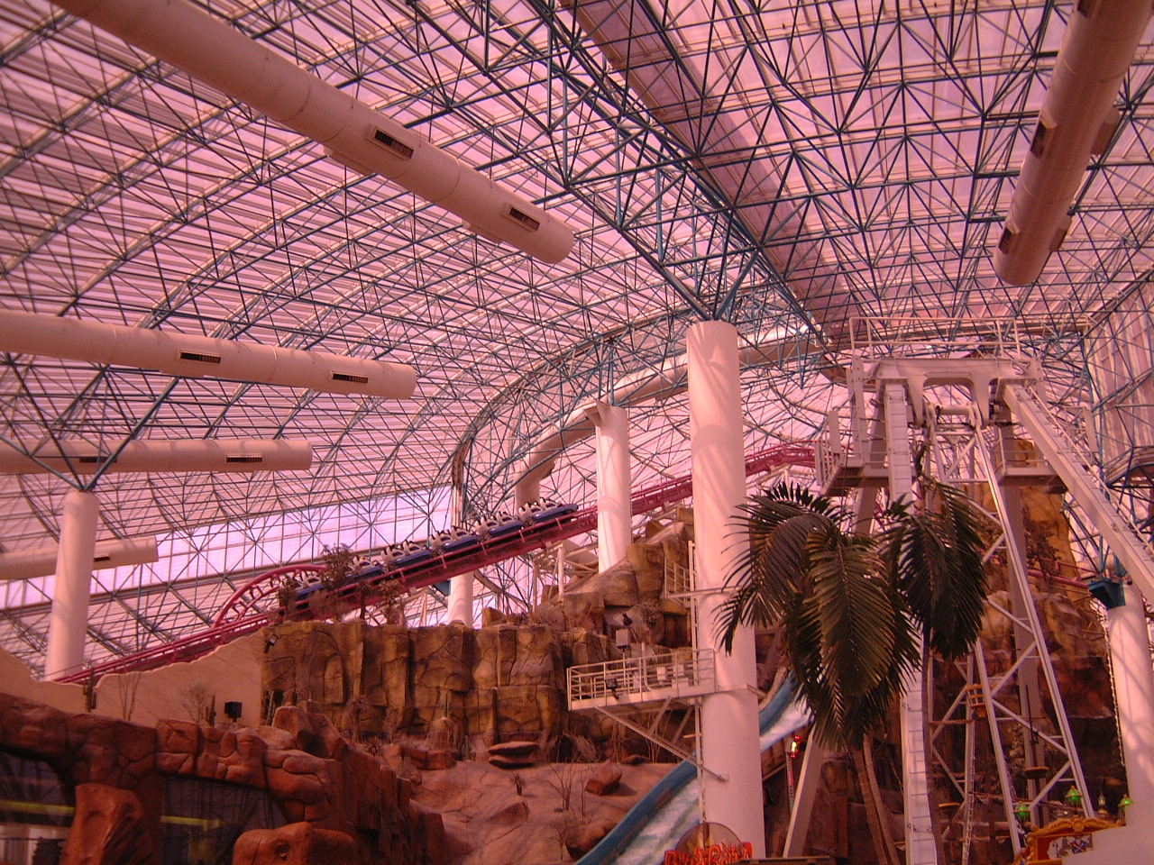 Adventuredome