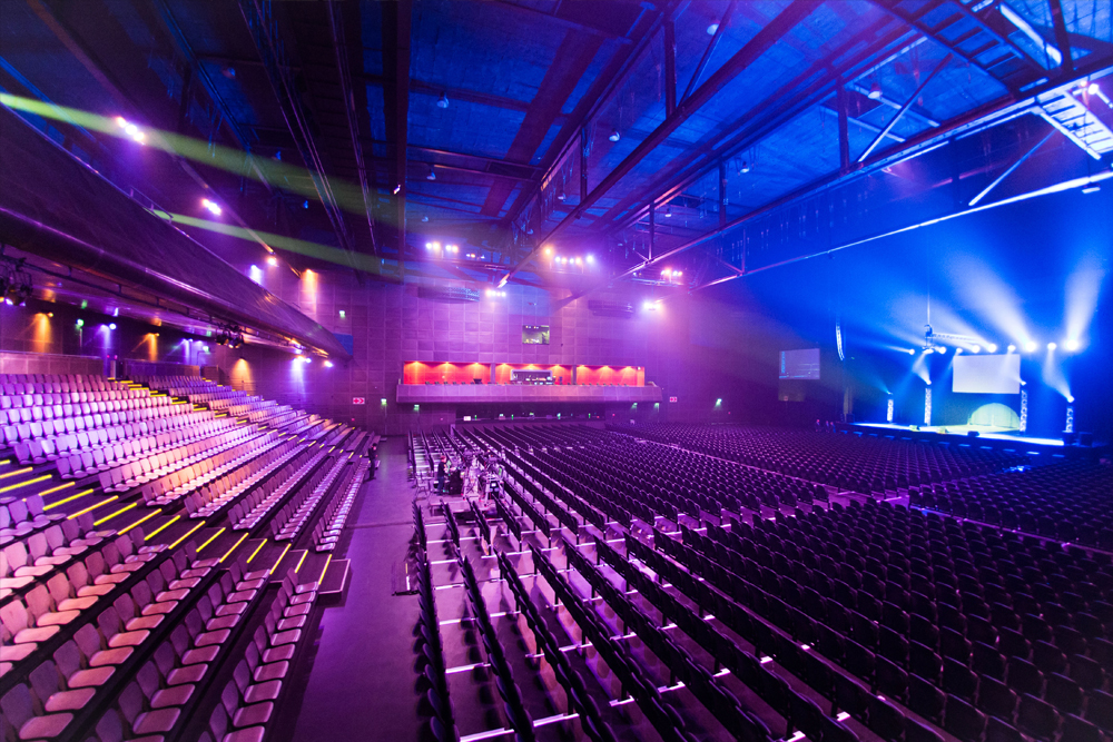 AFAS Live