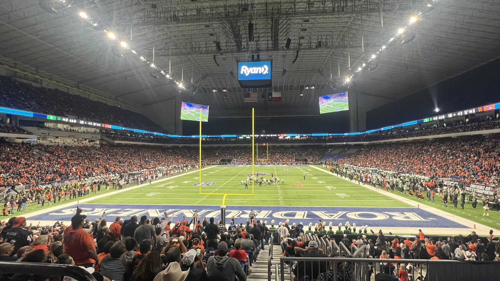 Alamodome