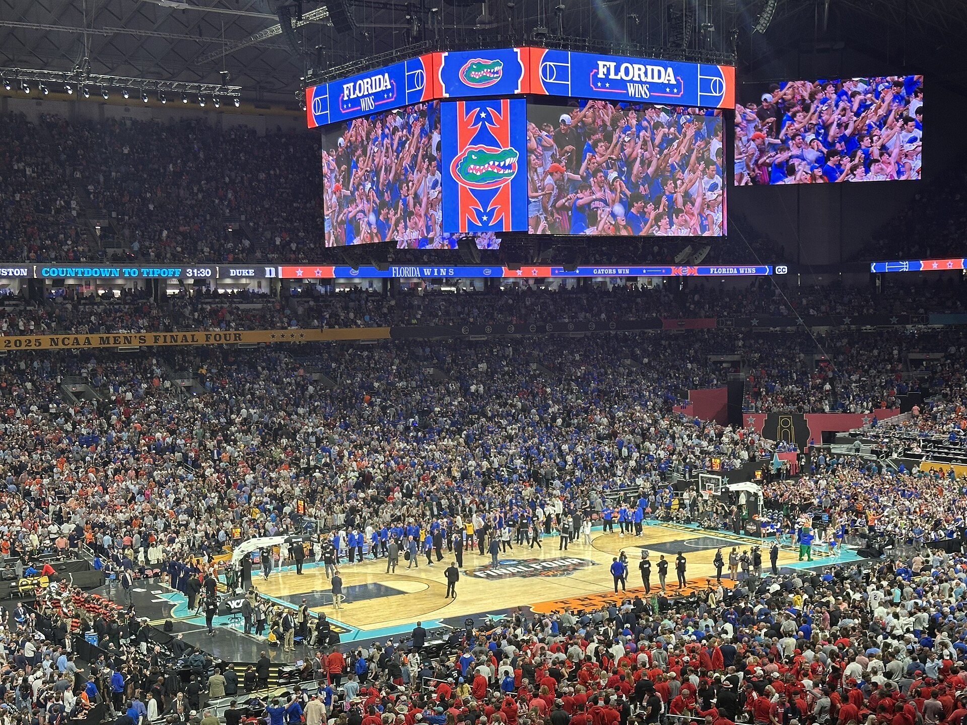 Alamodome
