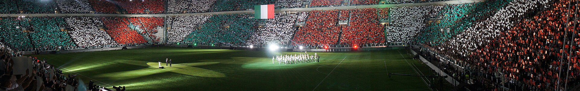 Allianz Stadium