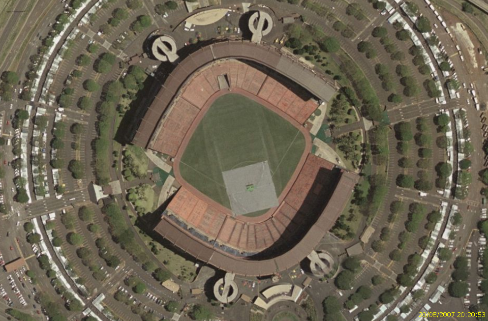 Aloha Stadium