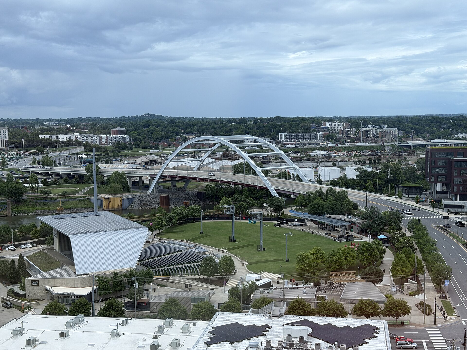 Ascend Amphitheater