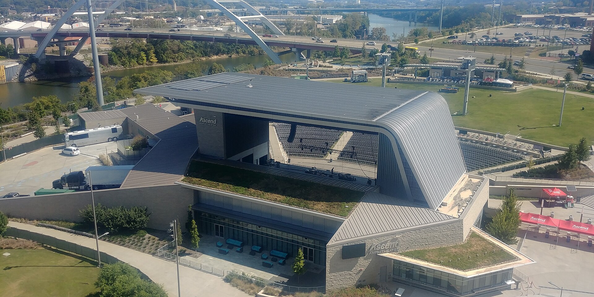 Ascend Amphitheater