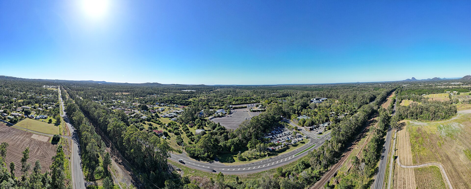 Australia Zoo