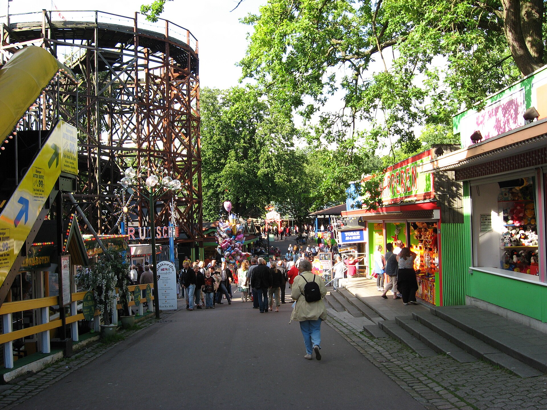 Bakken