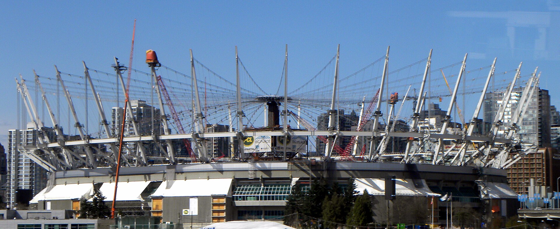 BC Place