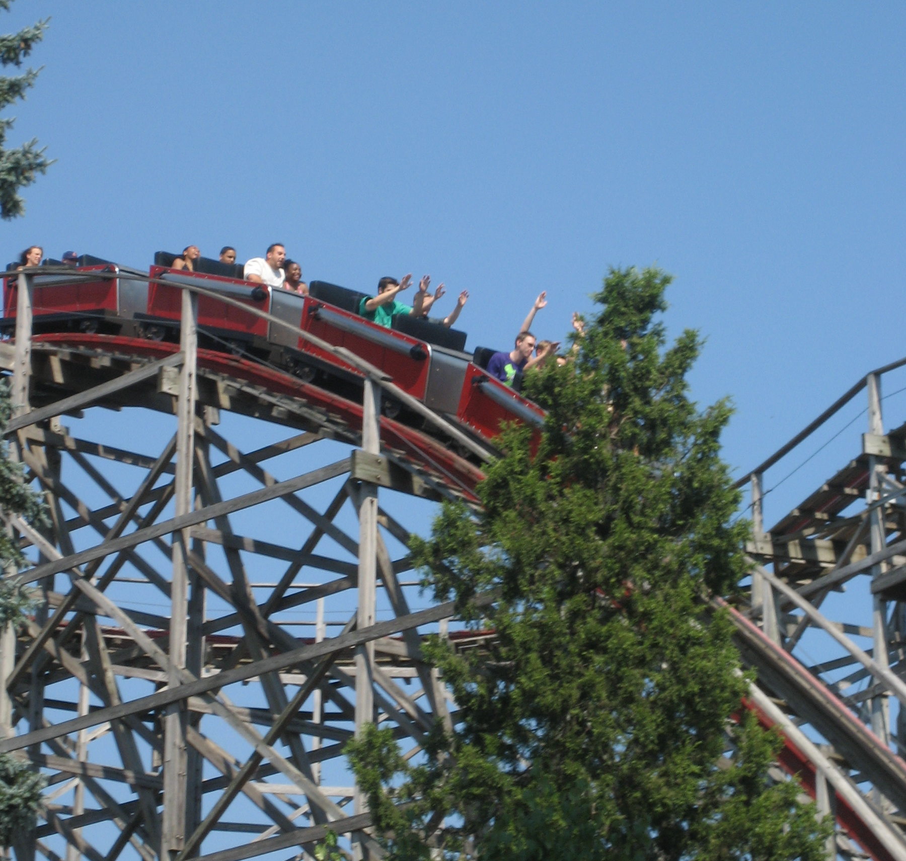 Big Dipper