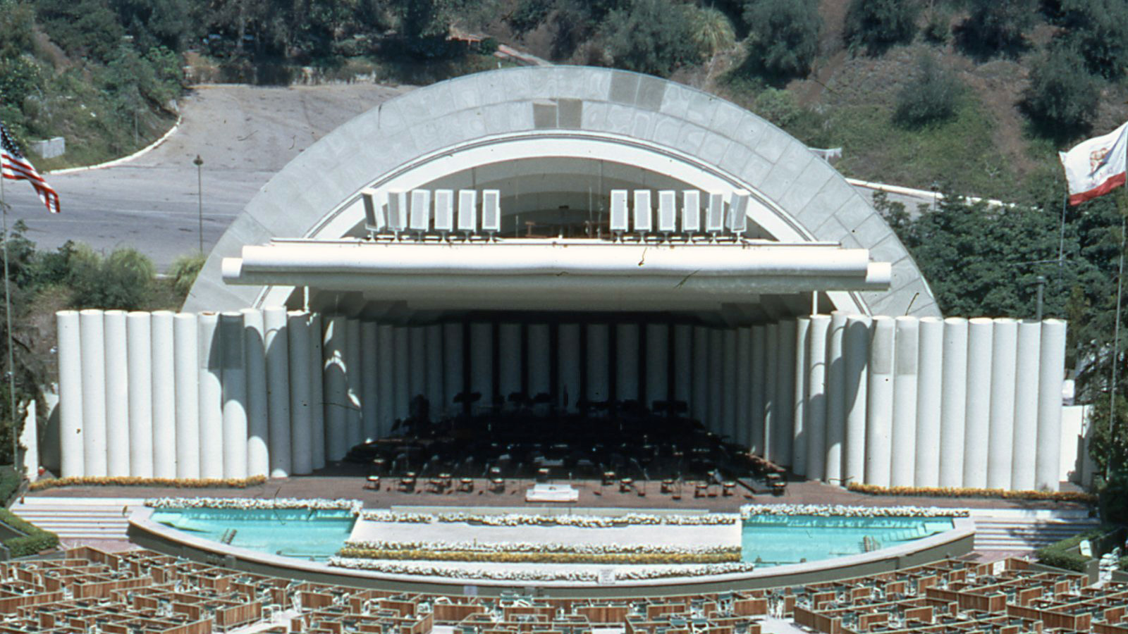 Biggest Live Music Venues