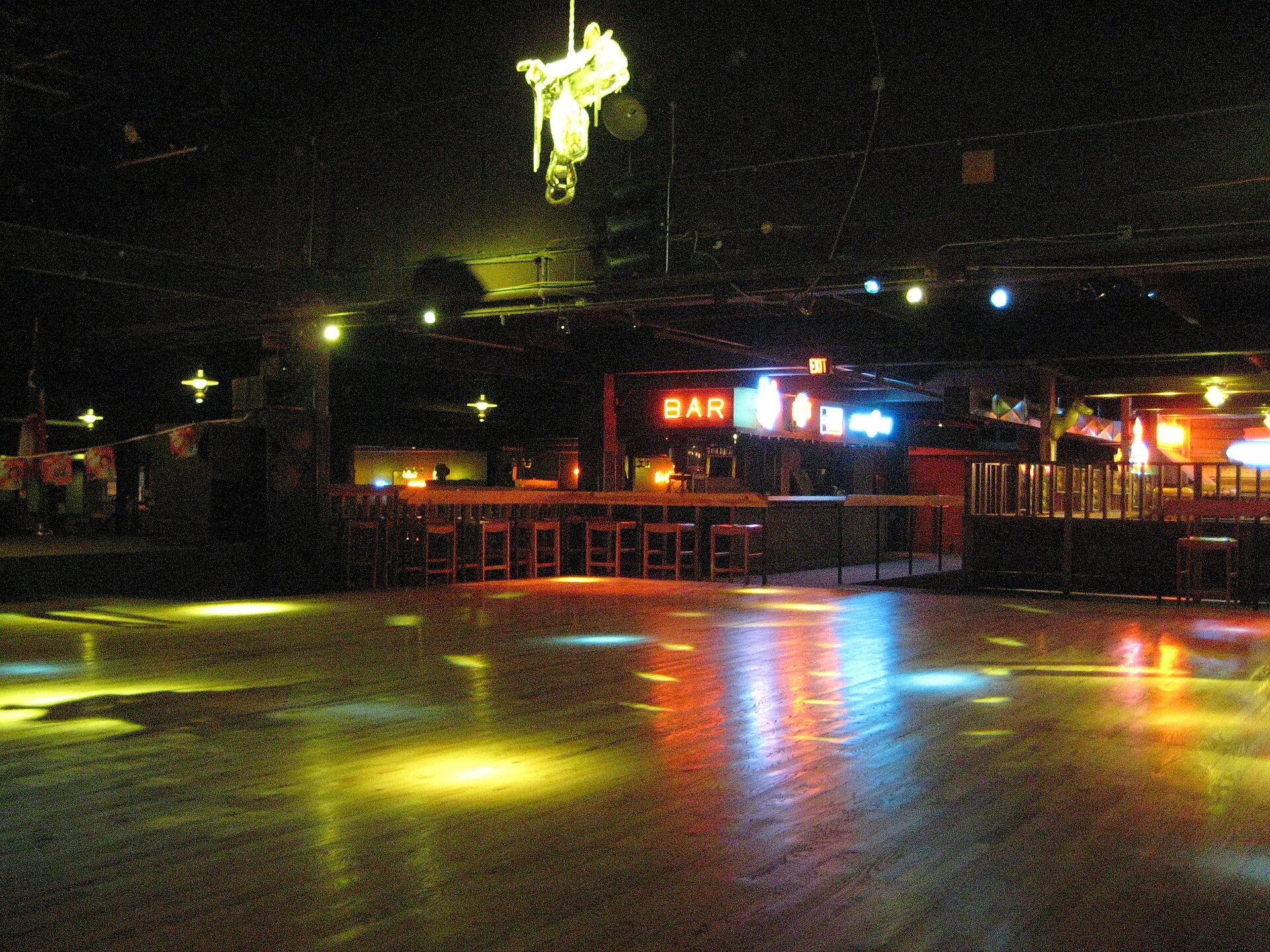 Billy Bob's Texas